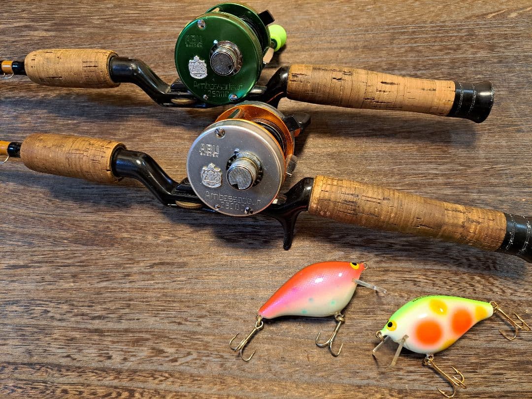 バルサ50　オリジナル　Jr.　ジュニア　2個セット