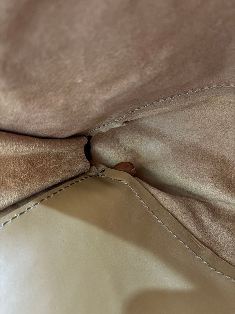 HERZ ファスナーリュック（G-77）