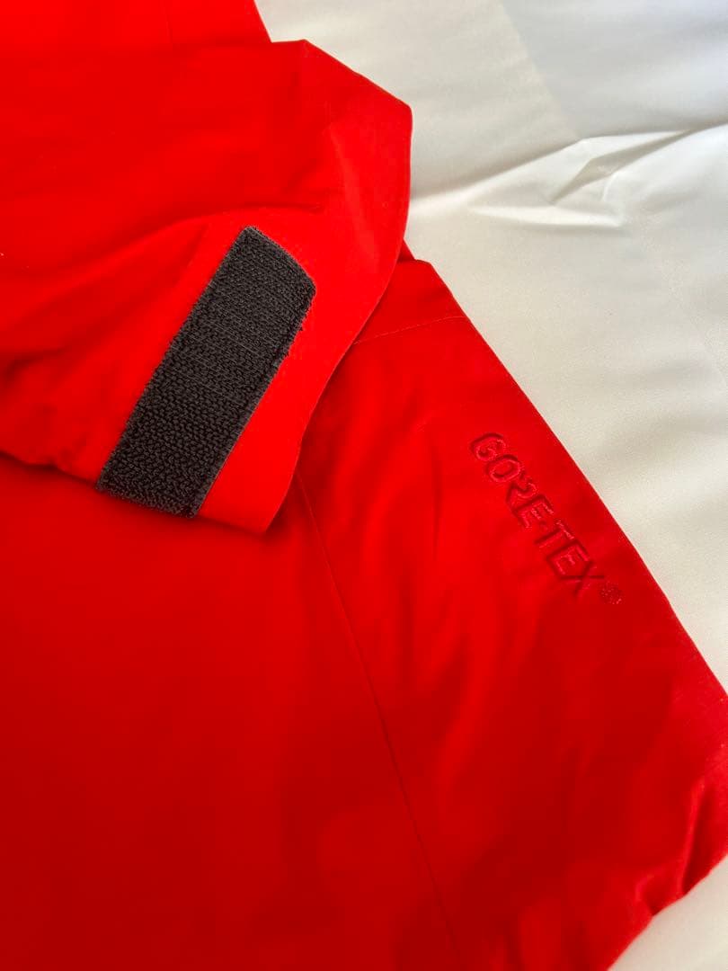 NORRØNA Trollveggen Gore-Tex Light Pro