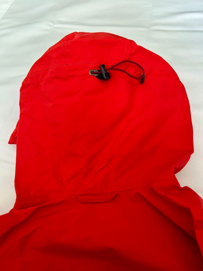 NORRØNA Trollveggen Gore-Tex Light Pro