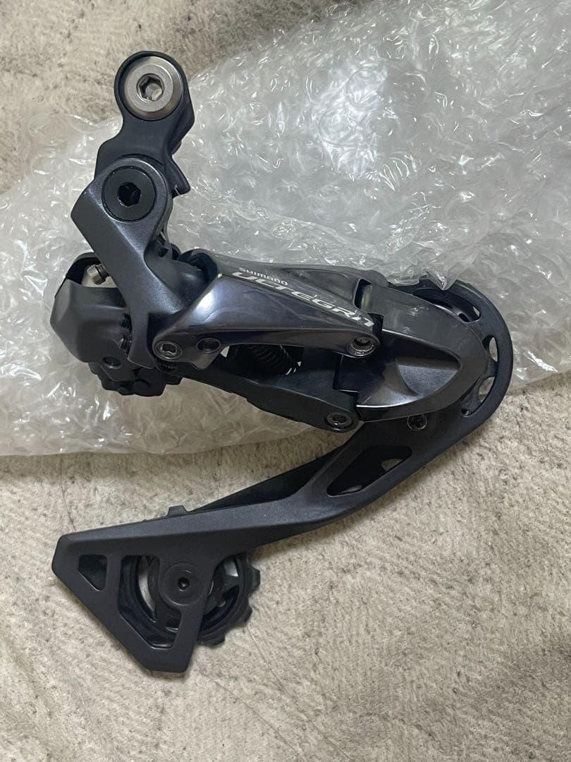 Shimano シマノ　アルテグラ　di2 GS ロードバイク　コンポーネント