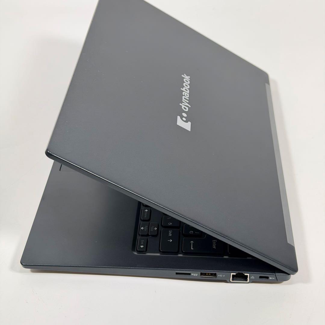 56. G83/LY i5-13世代SSD512G 16G/Office2024