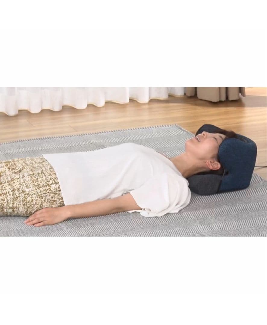 アテックス ドライヘッドスパ