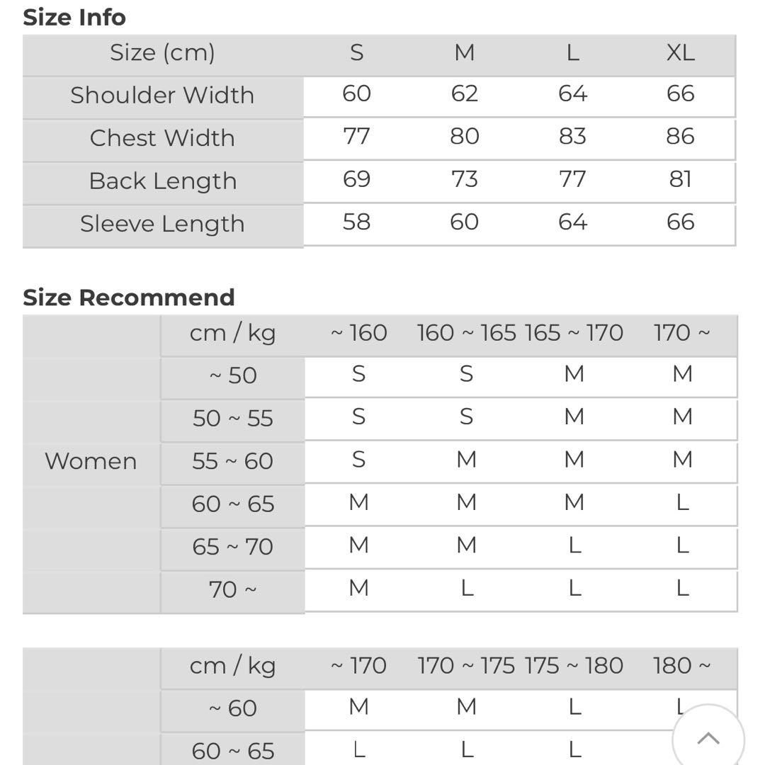 スノーボード USS2  jacket