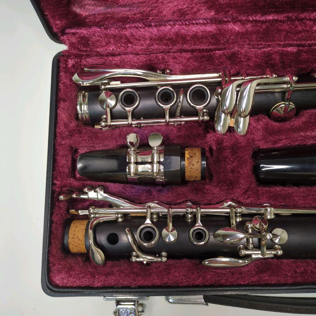 YAMAHA ヤマハ YCL-351 クラリネット 木管 グラナディラ