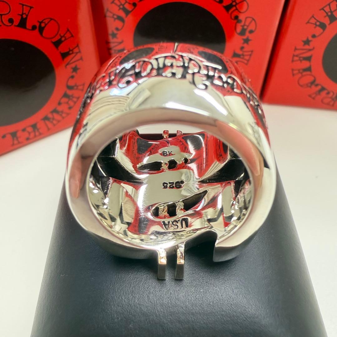 tenderloin テンダーロイン ダラーリング 19号 新品 - メルカリ