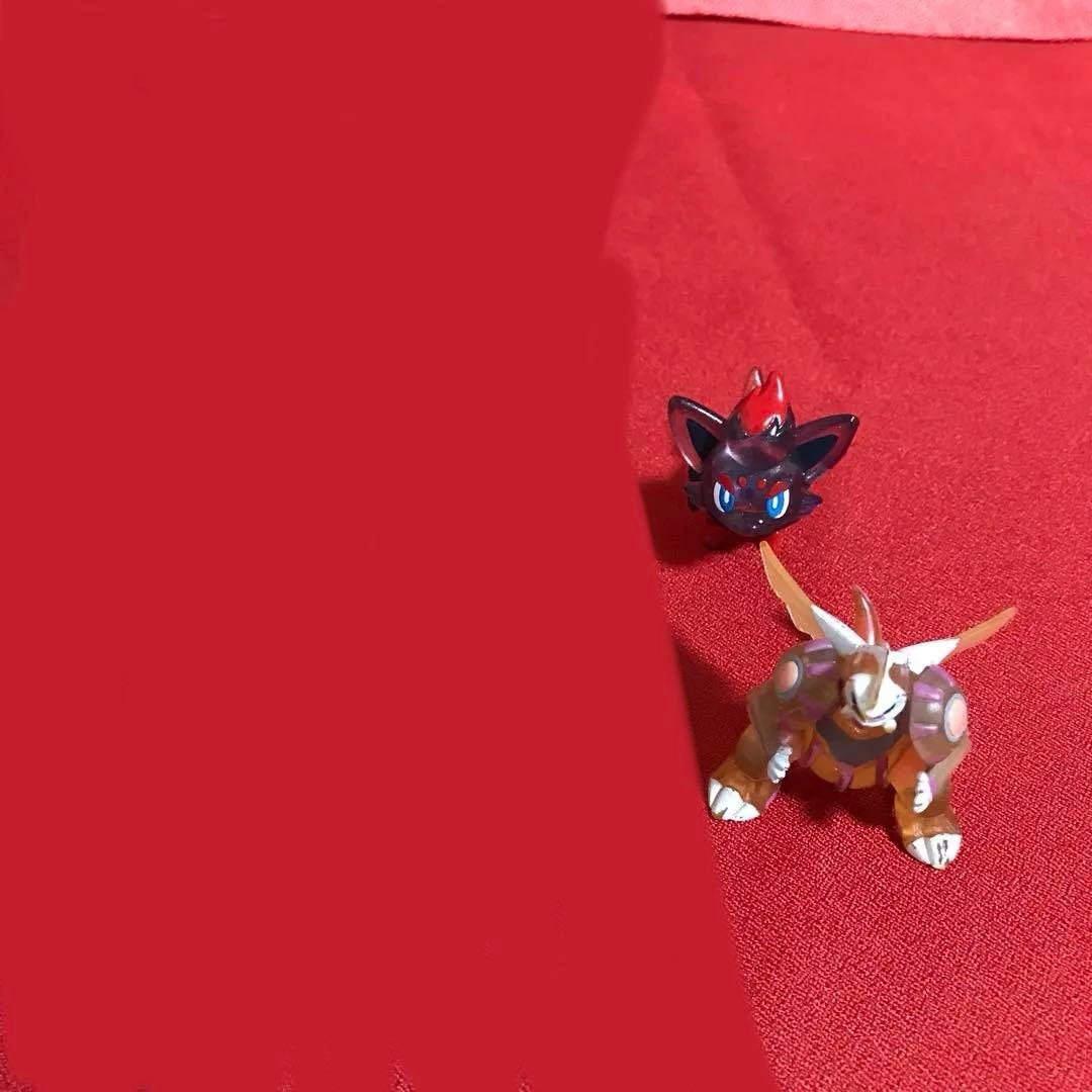 ポケットモンスター　フィギュア　モンコレ初期 27体　＋　α まとめ売り