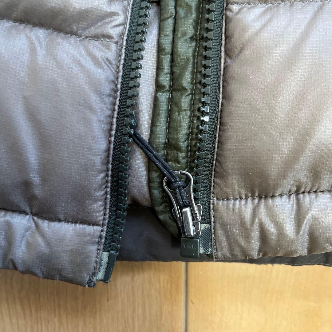 \"THE NORTH FACE\" ND18601 (M) アコンカグア　ダウン