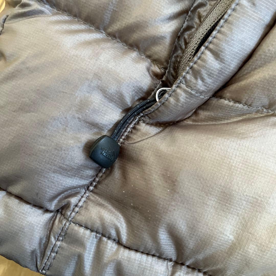 \"THE NORTH FACE\" ND18601 (M) アコンカグア　ダウン