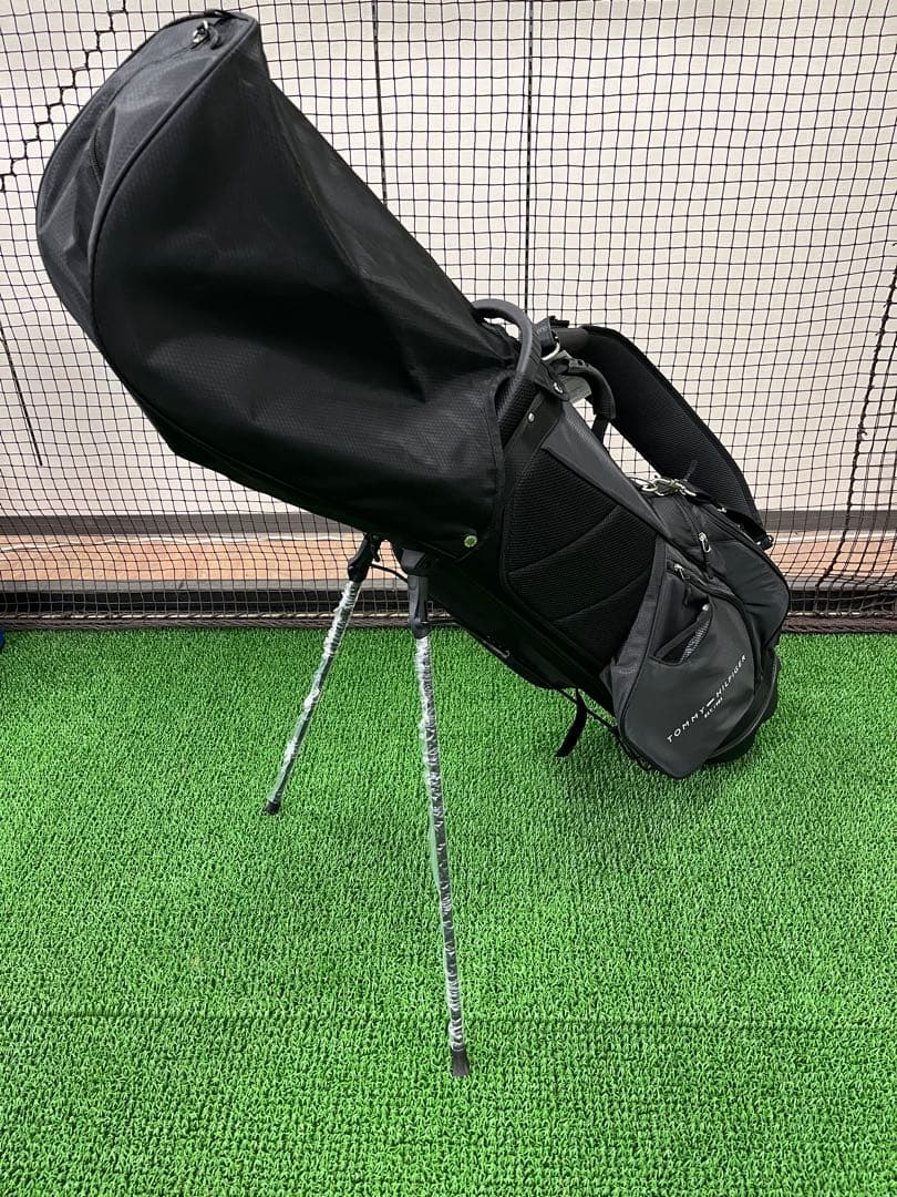   スタンドゴルフバッグ