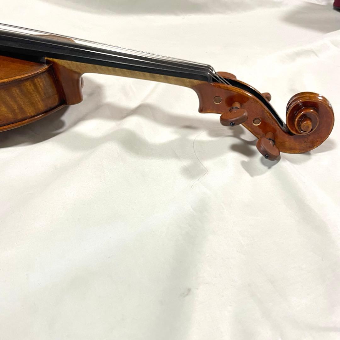 Pietro Lombardi ヴィオラ ケース付き