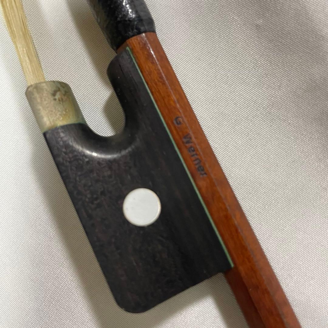 Pietro Lombardi ヴィオラ ケース付き