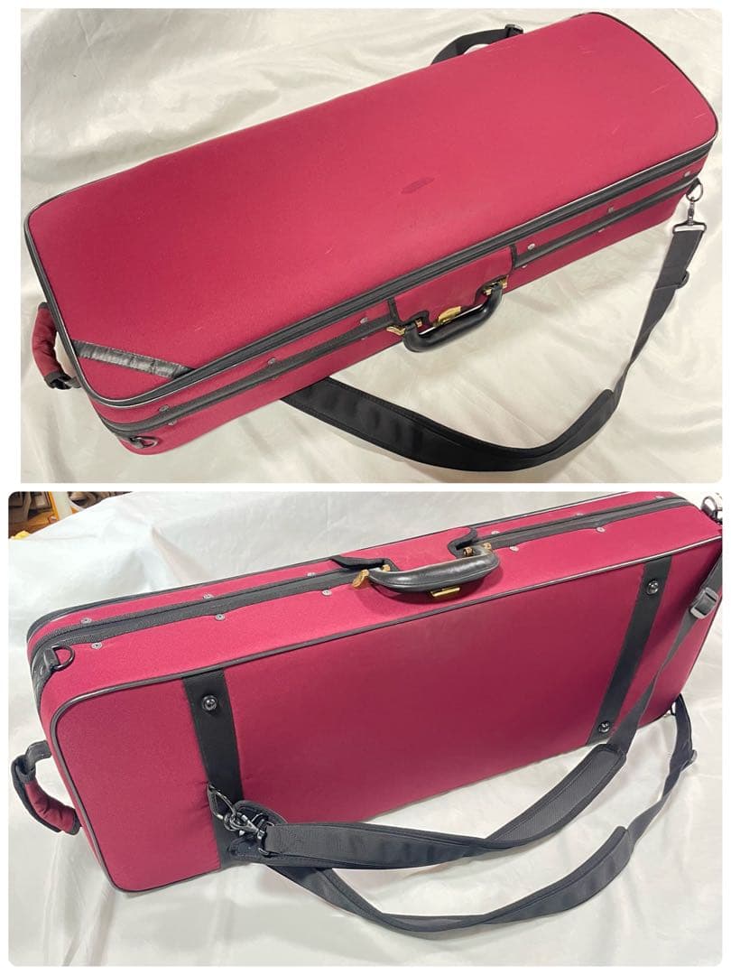 Pietro Lombardi ヴィオラ ケース付き