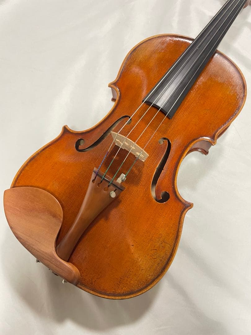 Pietro Lombardi ヴィオラ ケース付き