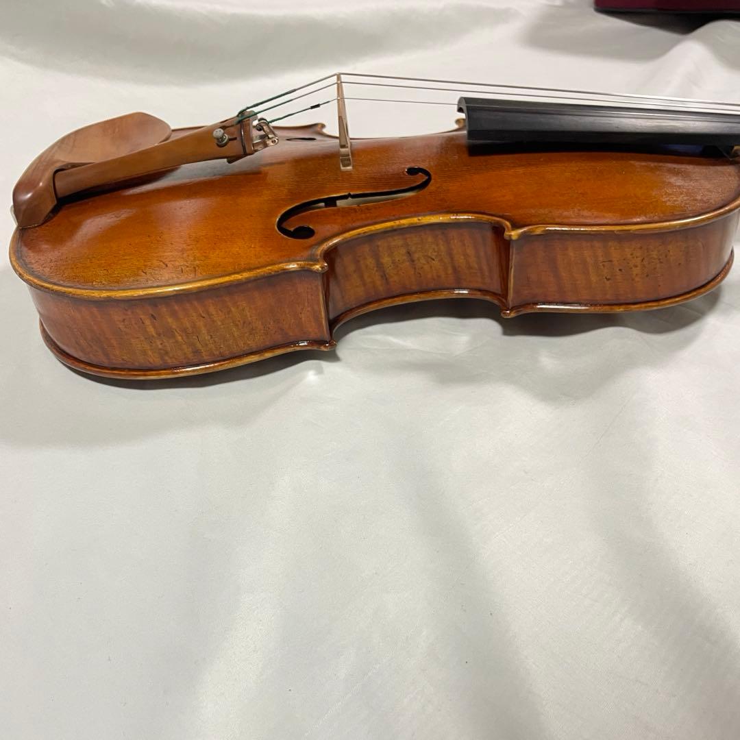 Pietro Lombardi ヴィオラ ケース付き