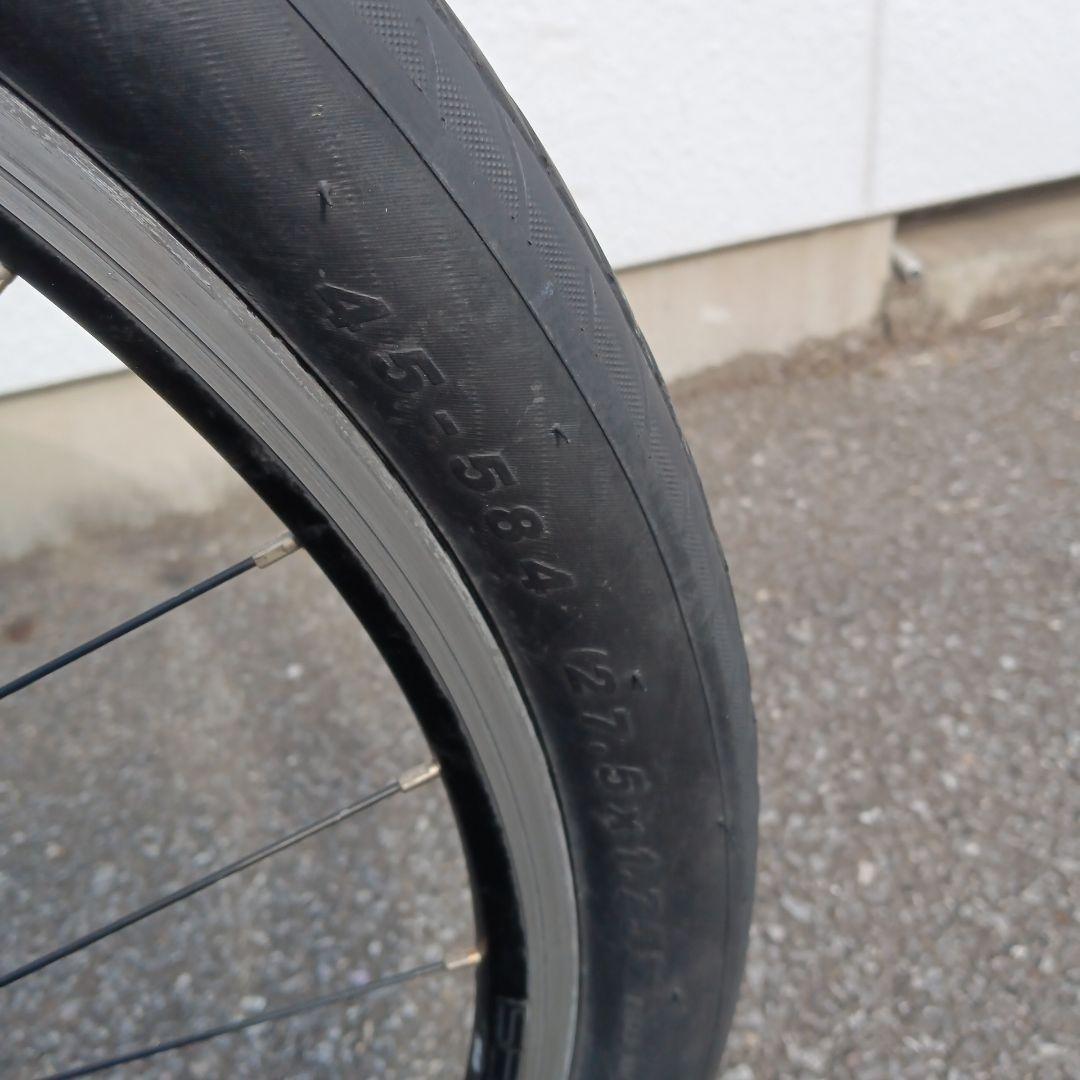 引き取り限定！ジャイアントクロスバイクグラビエ