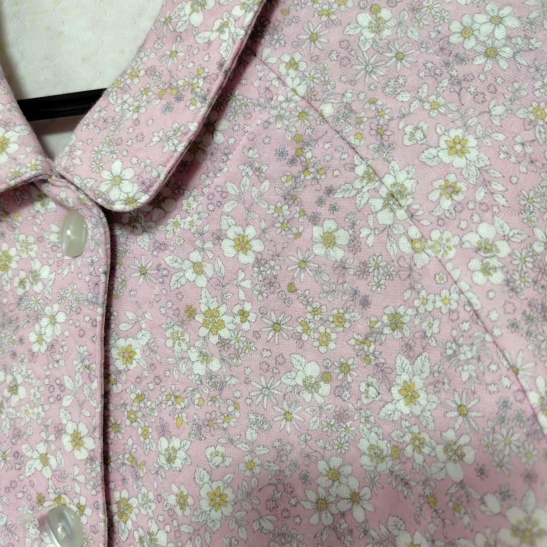 ワコールグランダーパジャマ あったか素材　新品　Ｌ