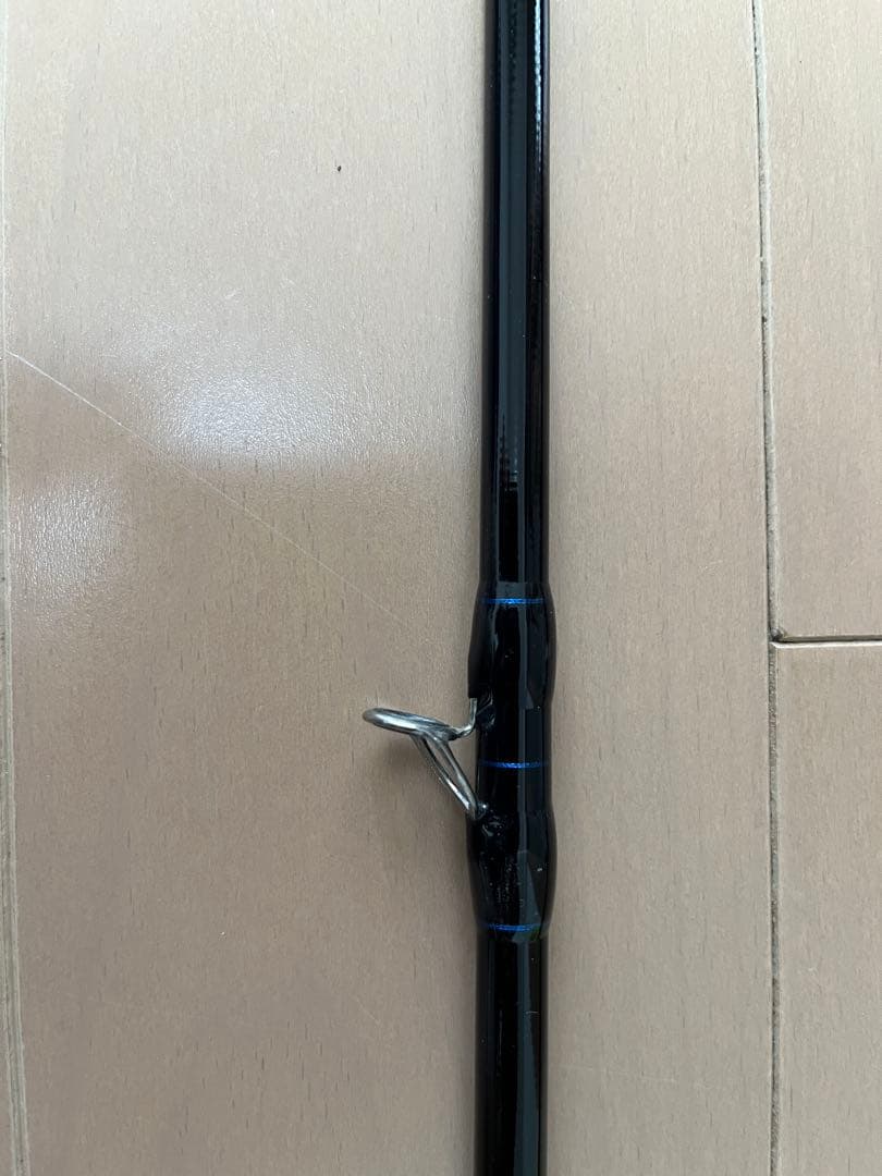 ZENAQ DEFI MUTHOS Accura 100H 【美品】