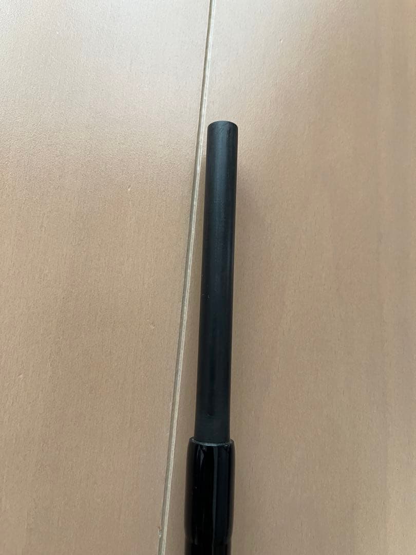 ZENAQ DEFI MUTHOS Accura 100H 【美品】