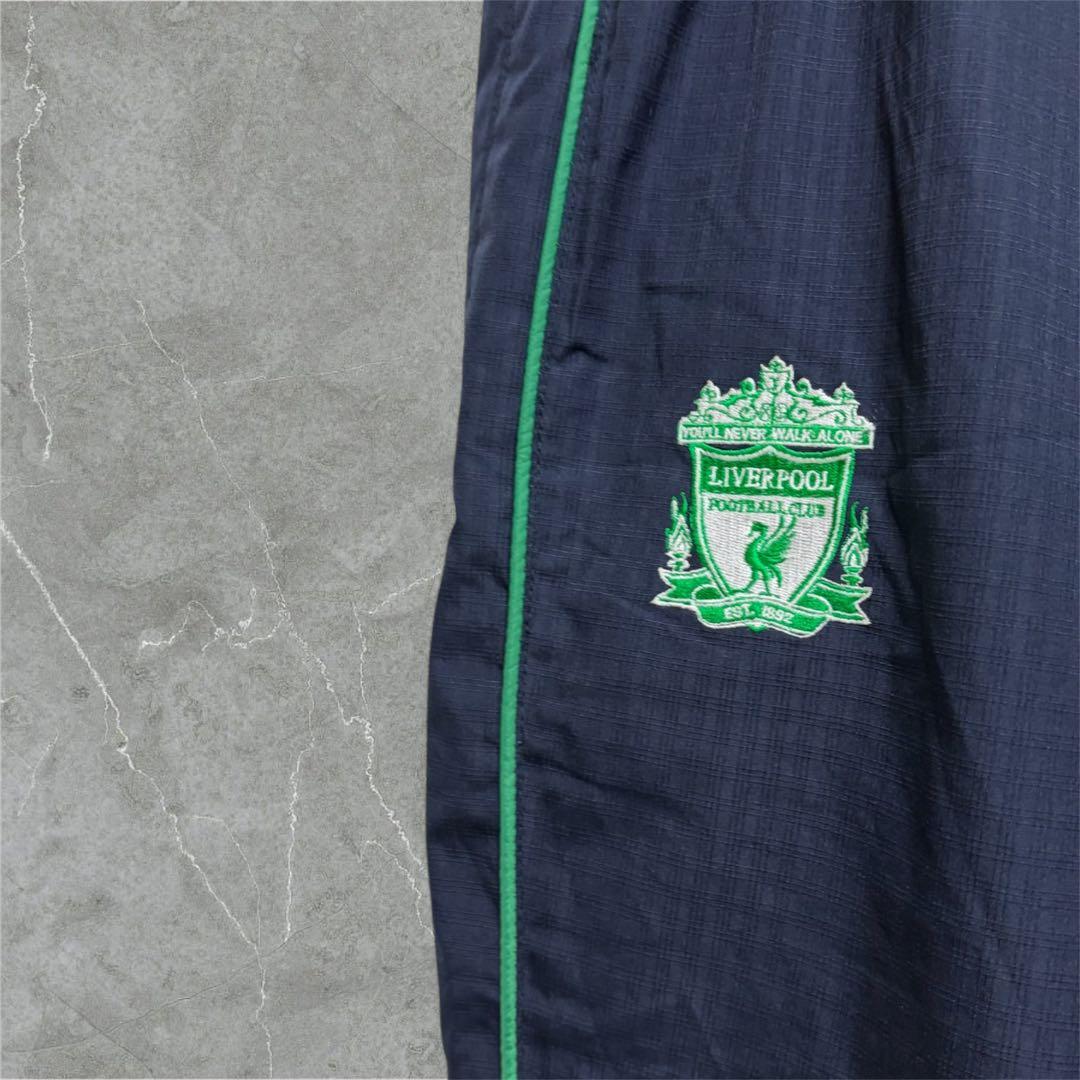 公式 ストアスポーツ - リ*ゴ様 超激レア リバプール ナイロンセットアップ
