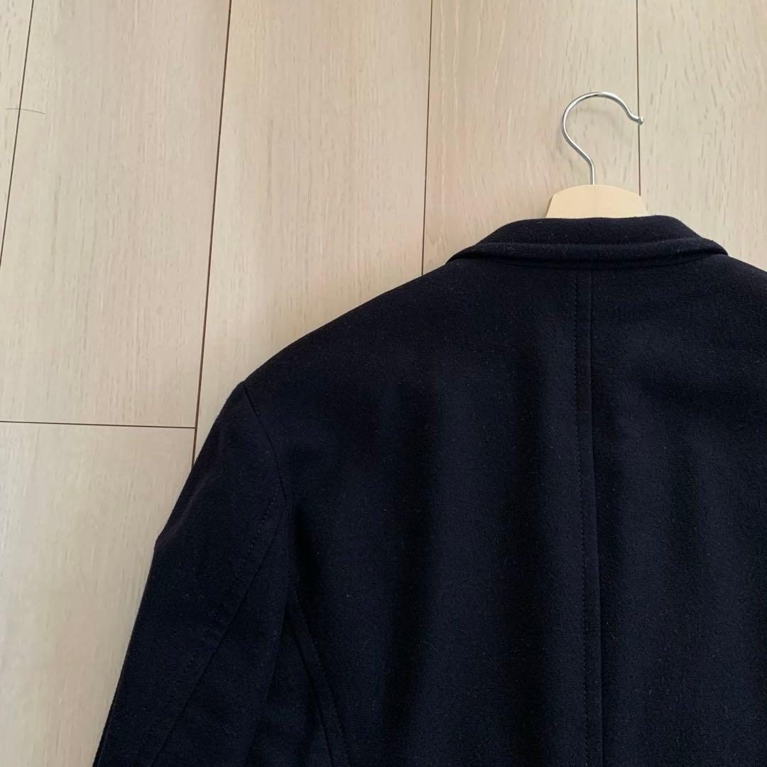 美品　Paul Smith Collection Pコート　Ｌ　ウール　毛