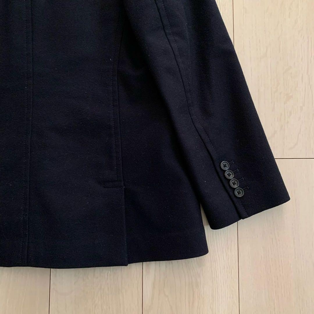 美品　Paul Smith Collection Pコート　Ｌ　ウール　毛