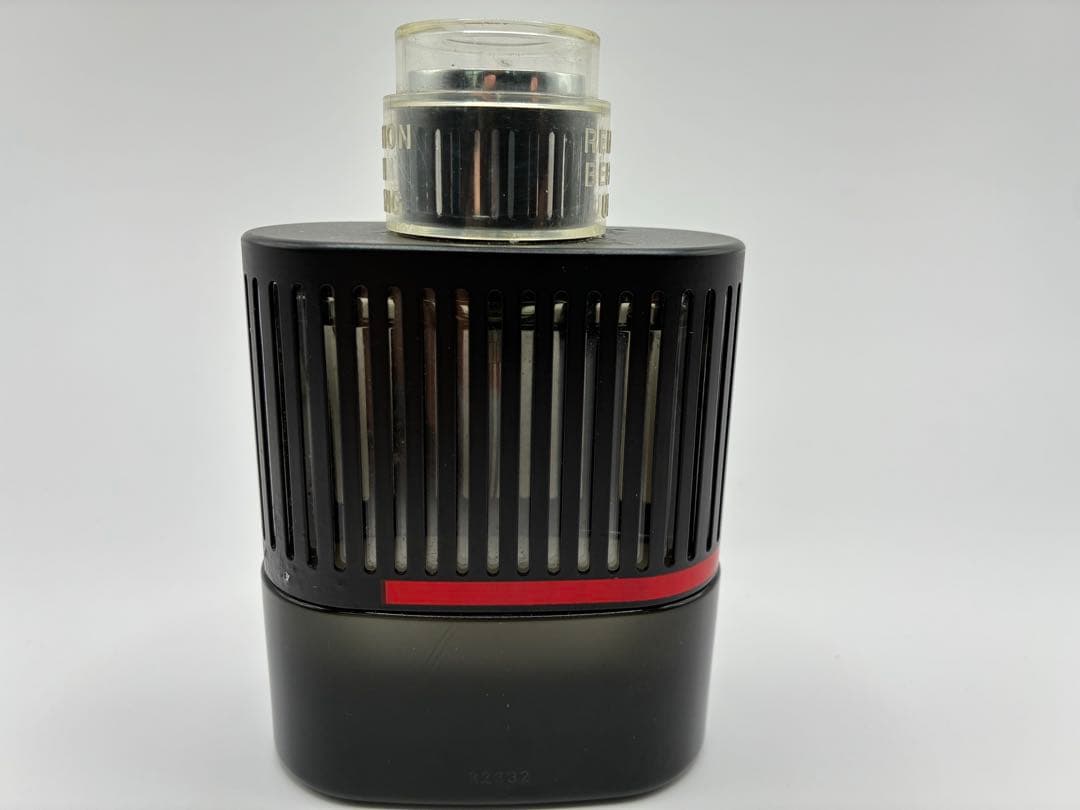 廃盤！レア！プラダ ルナロッサ エクストリーム オーデパルファム 香水100ml