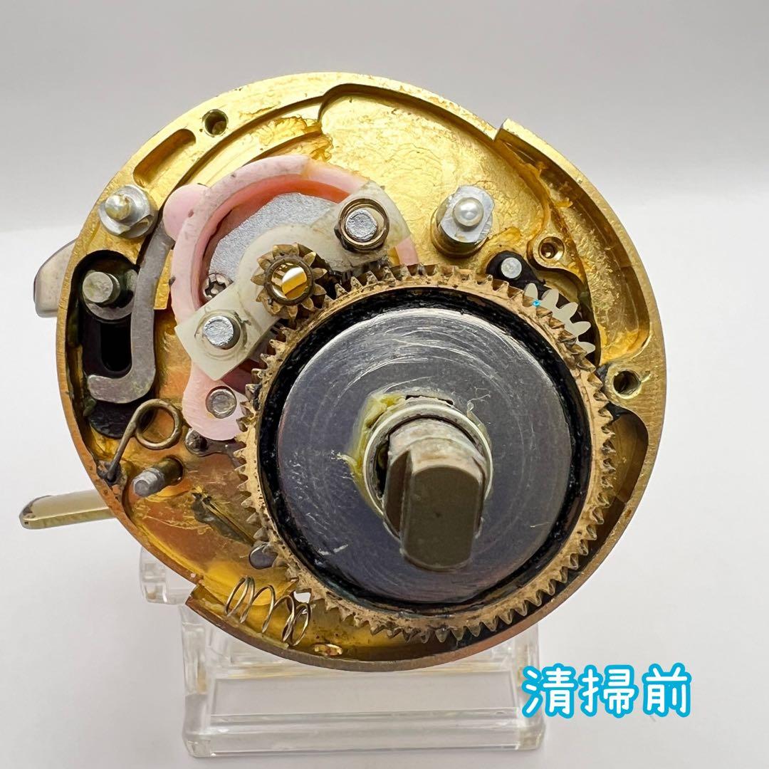 シマノ / カルカッタコンクエスト50