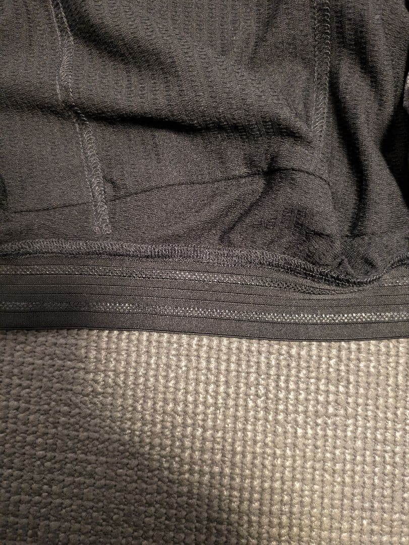 アソスEQUIPE RS SPRING FALL SS JERSEY TARGA