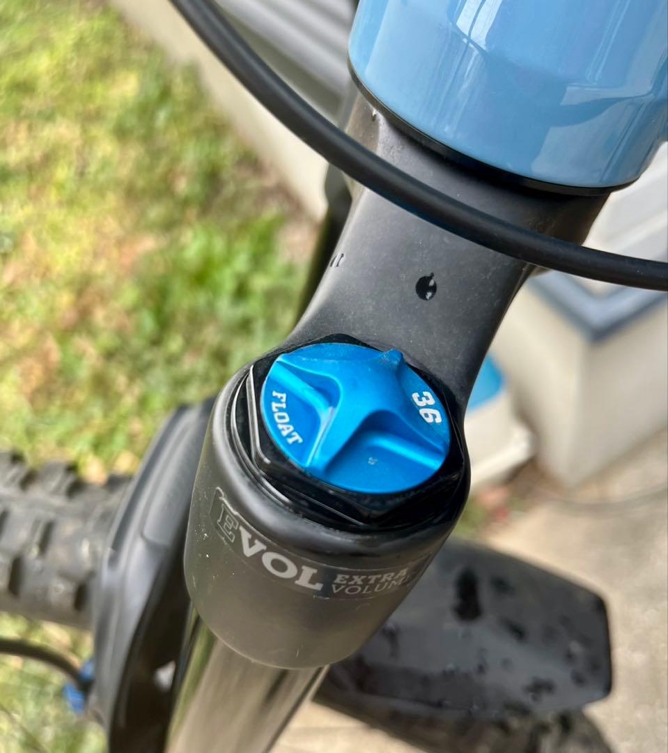 NUKEPROOF SCOUTマウンテンバイク 27.5インチ アルミフレーム