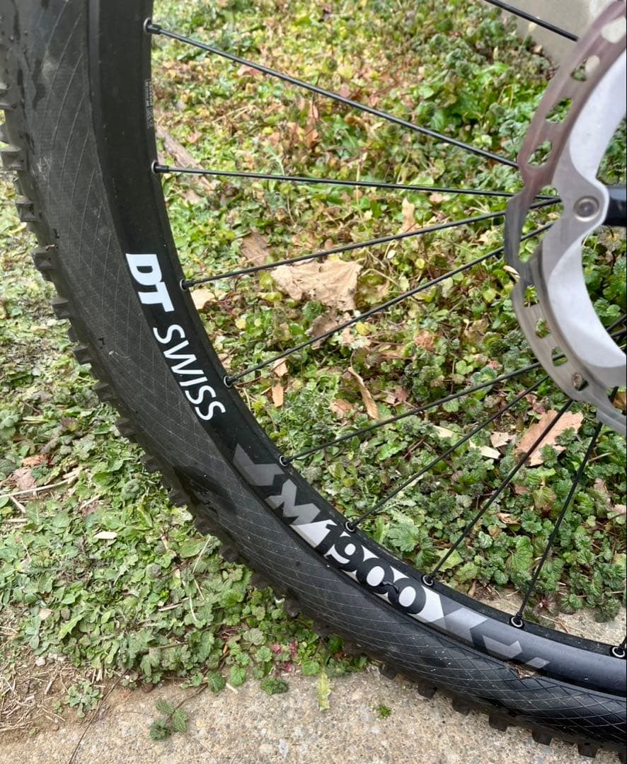 NUKEPROOF SCOUTマウンテンバイク 27.5インチ アルミフレーム