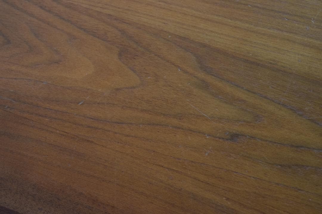 アーリータイムスアルファ エテルノ ウォールナット無垢材 ラウンドテーブル