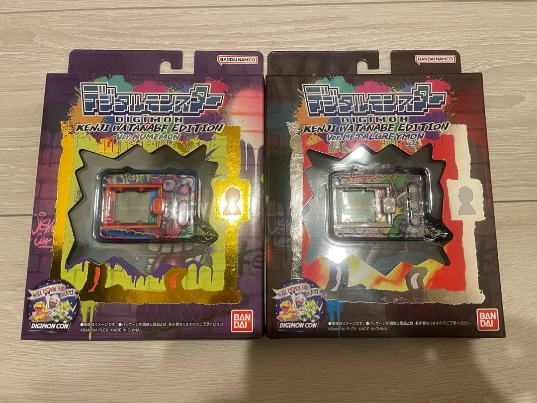 銀魂 河上万斉 缶バッジ 3点セット