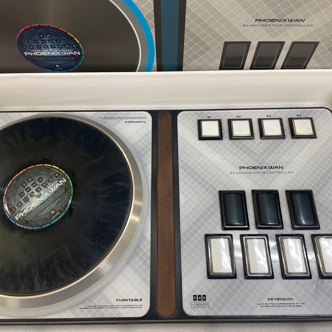 PHOENIX WAN コントローラー GAMO2