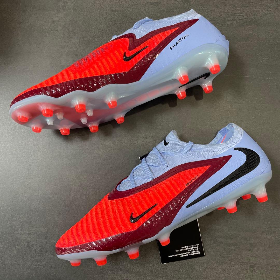 新品】ファントム 6 LOW エリート AG-PRO 26.5cm - メルカリ