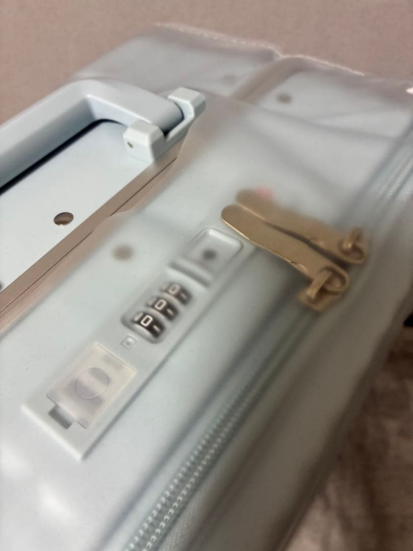 ashard スーツケース　多機能　４２Ｌ　機内持ち込み可能　1-3泊