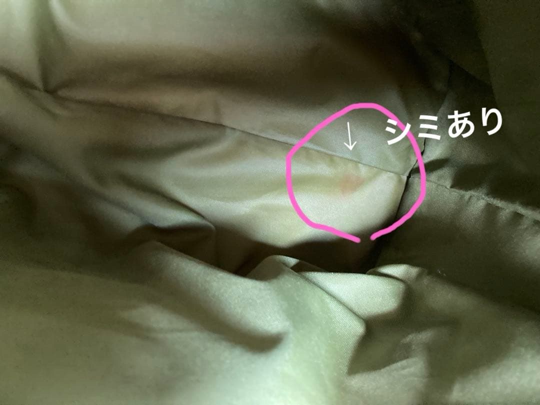 swany キャリーバッグ　（取り扱い説明書付き）