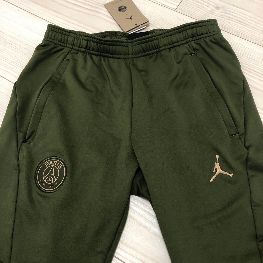 Jordan パリ・サンジェルマン ジャージ