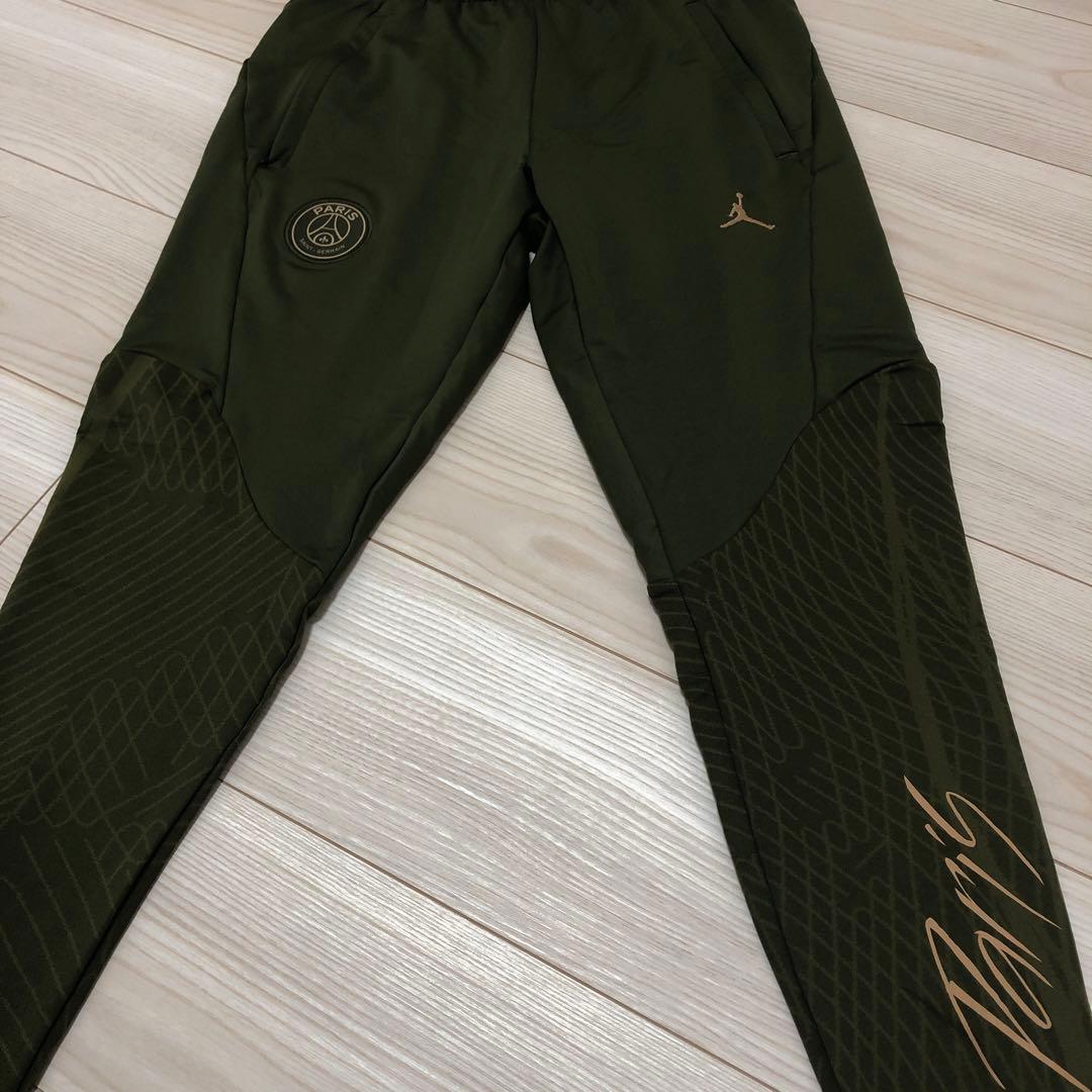 Jordan パリ・サンジェルマン ジャージ