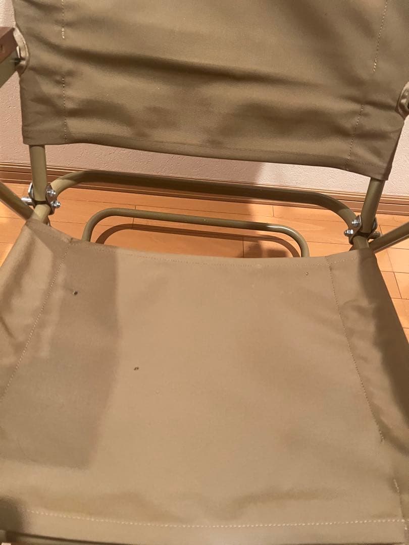 ロッキングローバーチェア