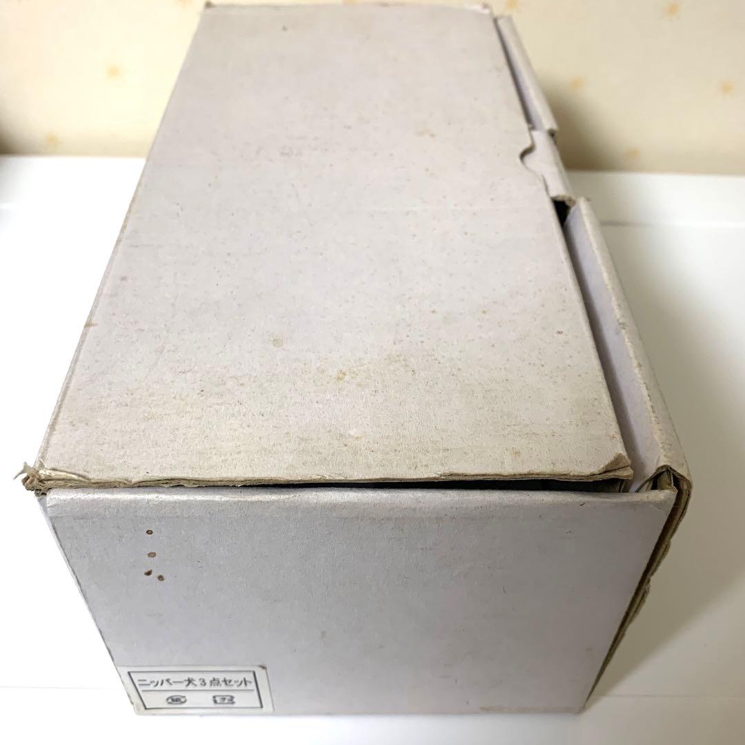 希少】ビクター犬、ニッパー君、蓄音機、台座、3点セット 陶器製置物