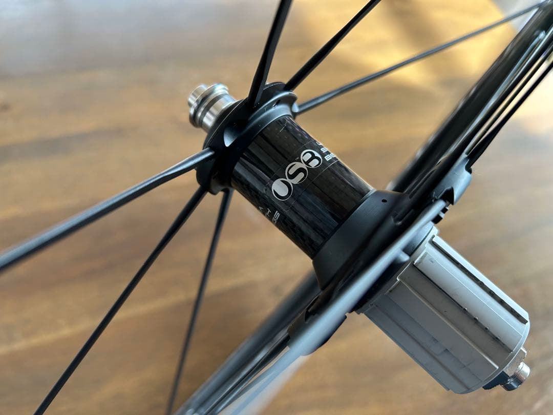 Campagnolo SHAMAL ULTRA シャマル ウルトラ C17