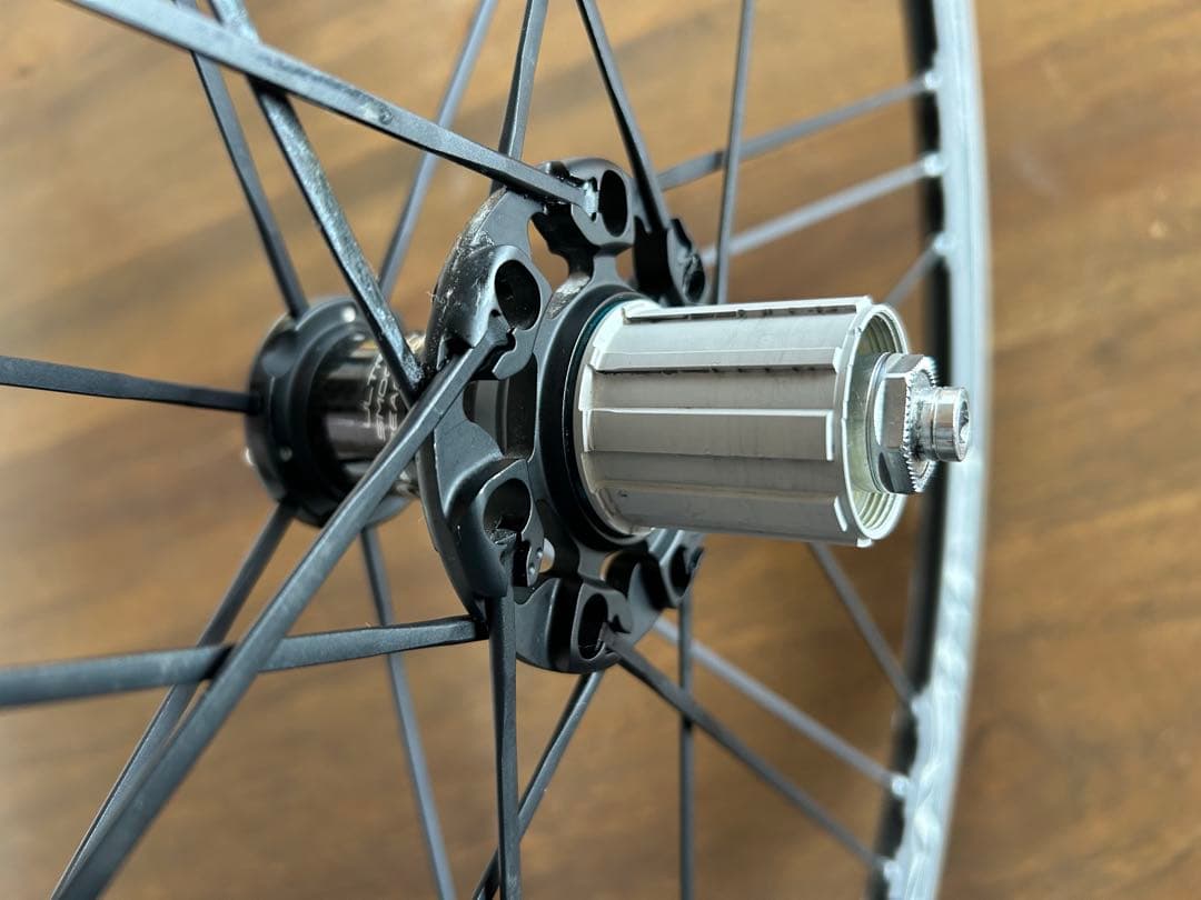 Campagnolo SHAMAL ULTRA シャマル ウルトラ C17