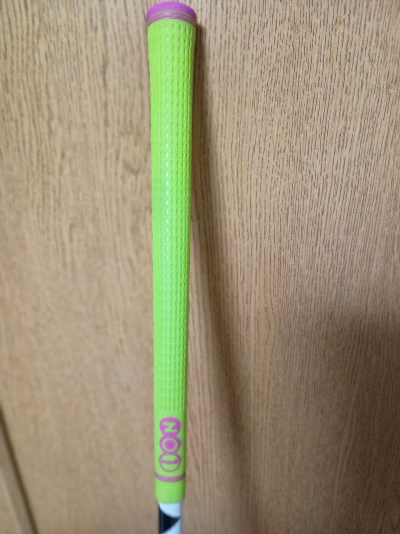 エリー X ユーティリティー 7H 31° SPEEDER NX HB 65S