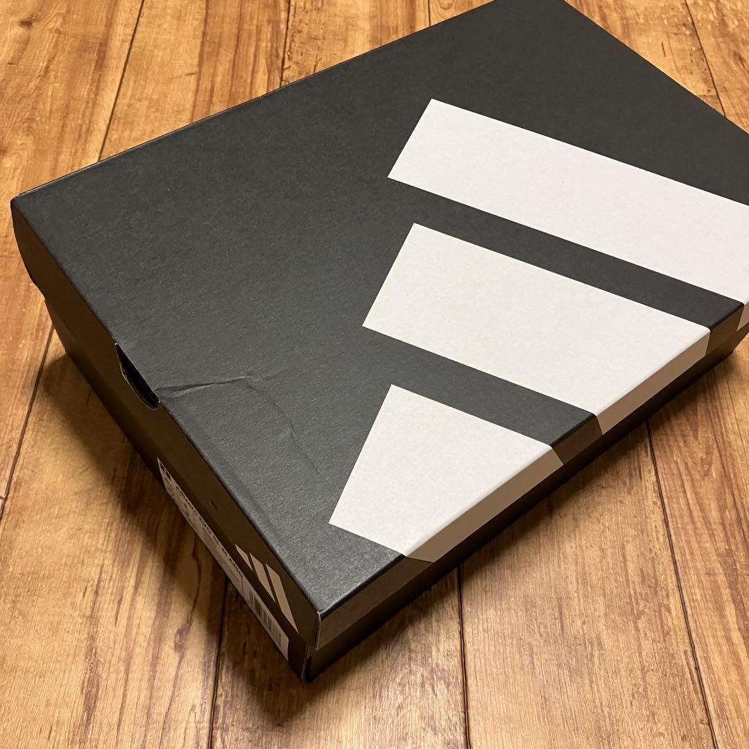 《希少》新品・未使用 アディダス EVO SL AMG 26.5cm