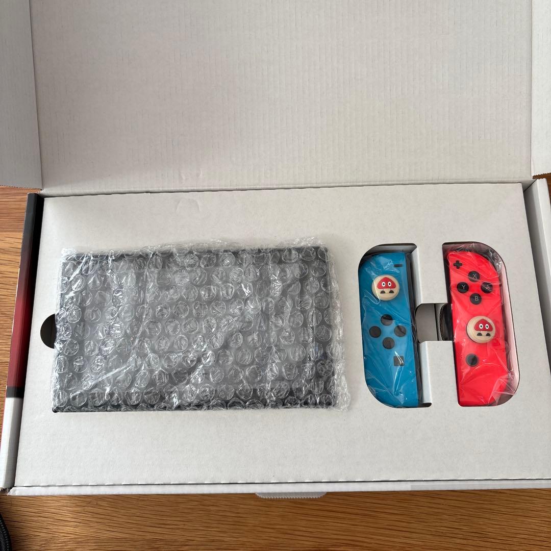 Nintendo Switch 一式