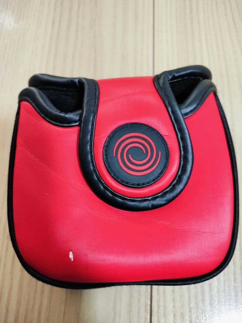 オデッセイパター　EXO/SEVEN　34インチ ヘッドカバー付き