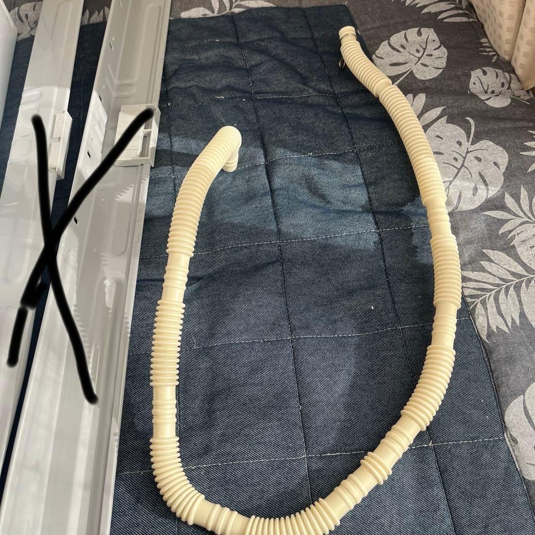 日立衣類用乾燥機6キロ　2022年製