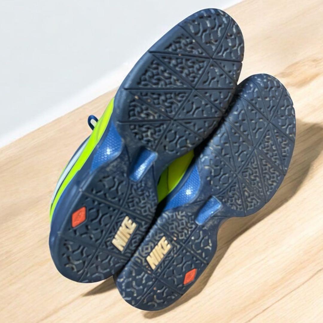 NIKE AIR MAX COURTBALLISTEC 4.3 Nadal - メルカリ