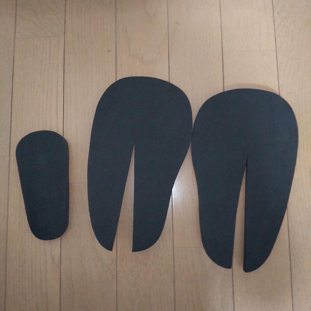 ARBN 上下スノーボード用ダークブラウンウェア